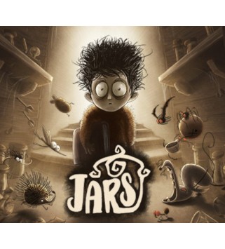 JARS Steam Key GLOBAL